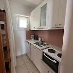 Daire Aloniro 2 Peace & Sea View In Alonissos Kırlangıç