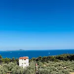 Aloniro 2 Peace & Sea View In Alonissos Lejlighed