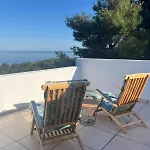 Aloniro 2 Peace & Sea View In Alonissos Lejlighed *
