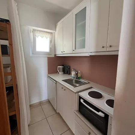 Appartement Aloniro 2 Peace & Sea View In Alonissos Alónnisos