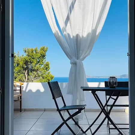 Aloniro 2 Peace & Sea View In Alonissos