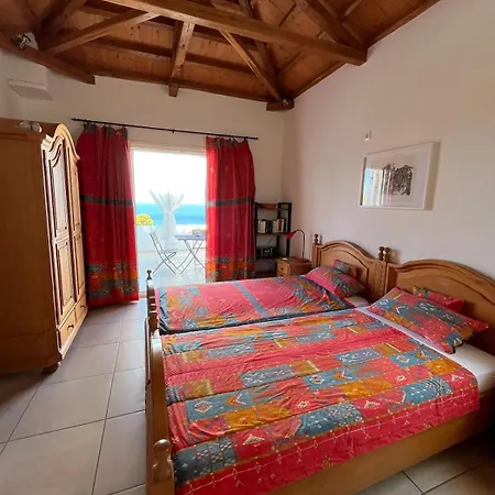 Aloniro 2 Peace & Sea View In Alonissos *