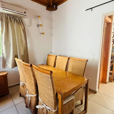 Aloniro 2 Peace & Sea View In Alonissos Appartement Alónnisos