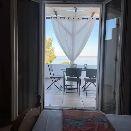 Aloniro 2 Peace & Sea View In Alonissos Apartment *