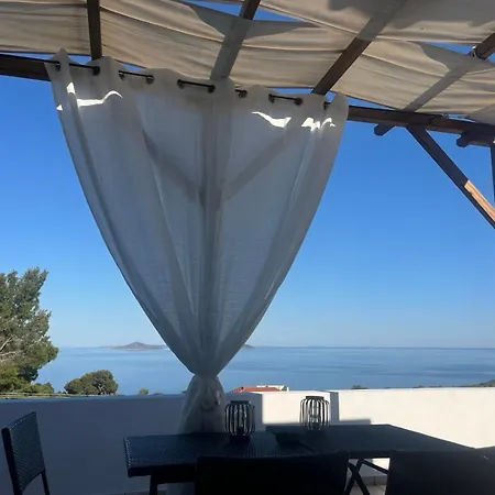 Aloniro 2 Peace & Sea View In Alonissos * Alónnisos