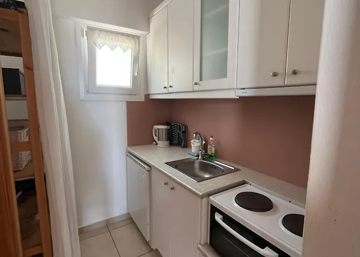 Aloniro 2 Peace & Sea View In Alonissos