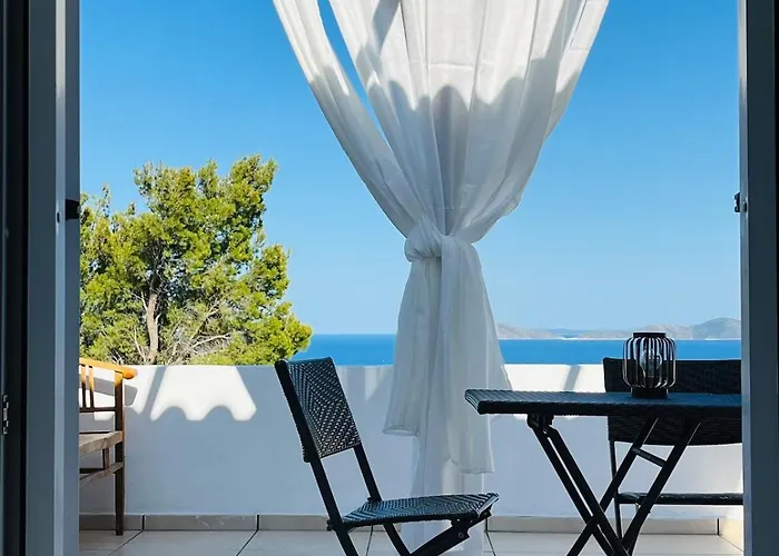 Aloniro 2 Peace & Sea View In Alonissos