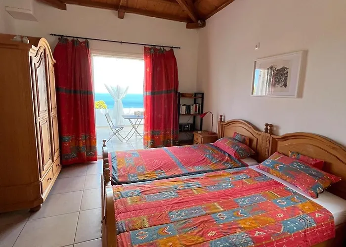 Aloniro 2 Peace & Sea View In Alonissos *