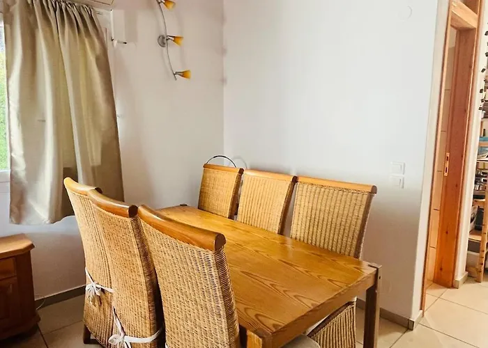 Aloniro 2 Peace & Sea View In Alonissos Διαμέρισμα Αλόννησος