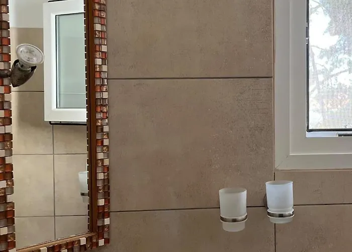 Aloniro 2 Peace & Sea View In Alonissos Διαμέρισμα Αλόννησος